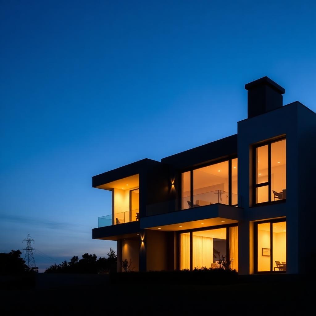 Real Estate